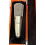 Used Warm Audio WA-87 R2 Condenser Microphone