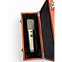 Used Warm Audio WA-87 R2 Condenser Microphone