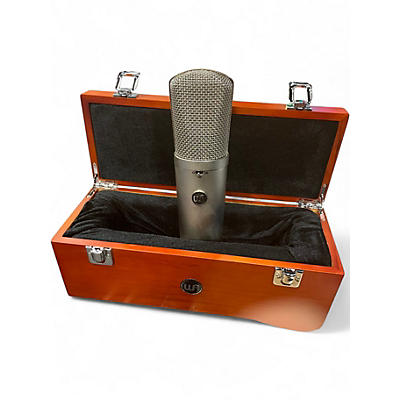Used Warm Audio WA-87 R2 Condenser Microphone