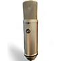 Used Warm Audio WA-87 R2 Condenser Microphone