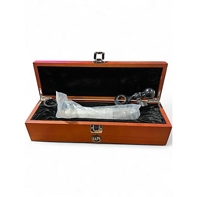 Used Warm Audio WA-87 R2 Condenser Microphone