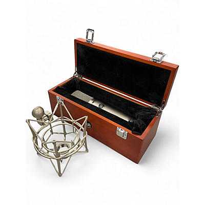 Used Warm Audio WA-87 R2 Condenser Microphone