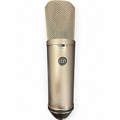 Used Warm Audio WA-87 R2 Condenser Microphone