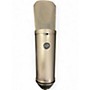 Used Warm Audio WA-87 R2 Condenser Microphone