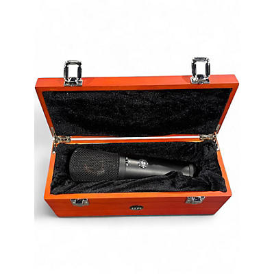 Used Warm Audio WA-87 R2 Condenser Microphone