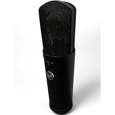 Used Warm Audio WA-87 R2 Condenser Microphone