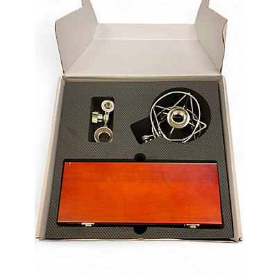 Used Warm Audio WA-87 R2 Condenser Microphone