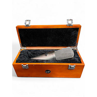 Used Warm Audio WA-87 R2 Condenser Microphone