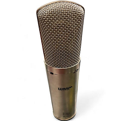 Used Warm Audio WA 87 R2 Condenser Microphone