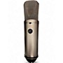 Used Warm Audio WA 87 R2 Condenser Microphone