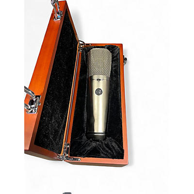 Used Warm Audio WA-87 R2 Condenser Microphone