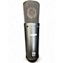 Used Warm Audio WA-87 R2 Condenser Microphone