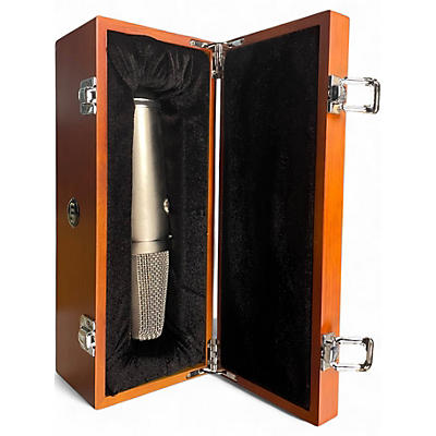 Used Warm Audio WA-87 R2 Condenser Microphone