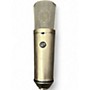 Used Warm Audio WA-87 R2 Condenser Microphone