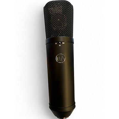 Used Warm Audio WA-87 R2 Condenser Microphone
