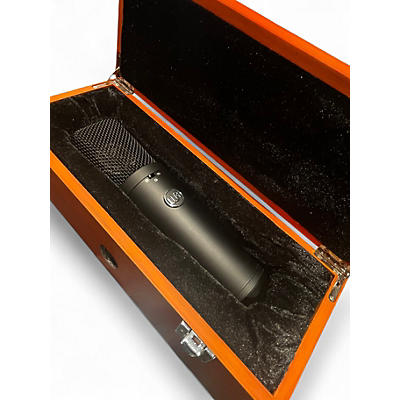 Used Warm Audio WA-87 R2 Condenser Microphone