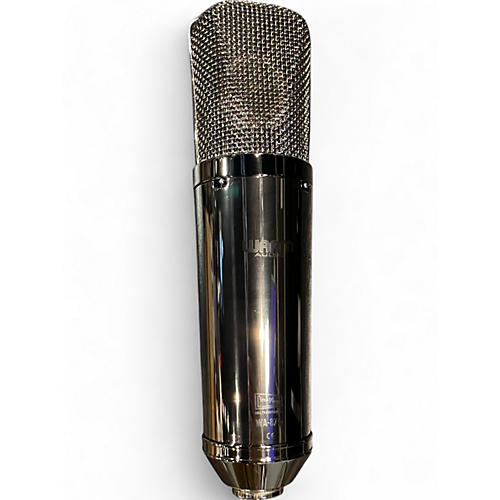 Used Warm Audio WA-87 R2 TS Condenser Microphone
