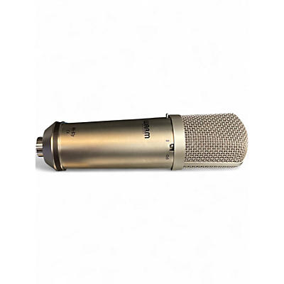 Used Warm Audio WA-87JR Condenser Microphone