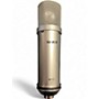 Used Warm Audio WA-87JR Condenser Microphone