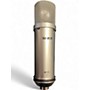 Used Warm Audio WA-87JR Condenser Microphone