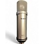 Used Warm Audio WA-87JR Condenser Microphone