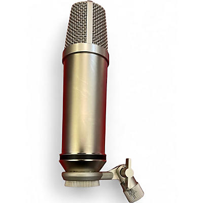 Used Warm Audio WA-87JR Condenser Microphone