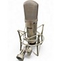 Used Warm Audio WA-87JR Condenser Microphone
