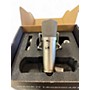 Used Warm Audio WA 87JR Condenser Microphone