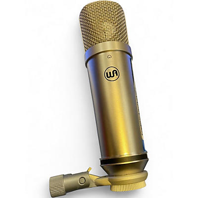 Used Warm Audio WA-87JR SE Condenser Microphone