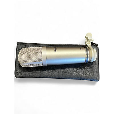 Used Warm Audio WA-87JRSE Condenser Microphone
