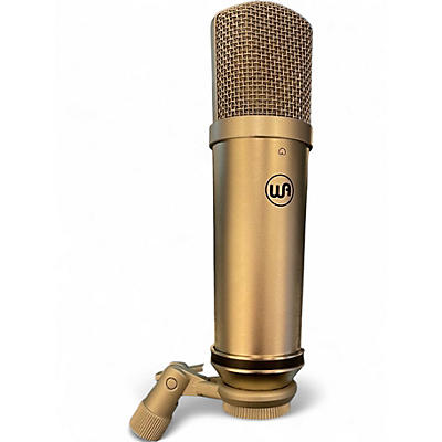 Used Warm Audio WA-87JRSE Condenser Microphone