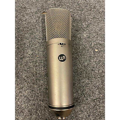 Warm Audio Used Warm Audio WA-87R2 Condenser Microphone