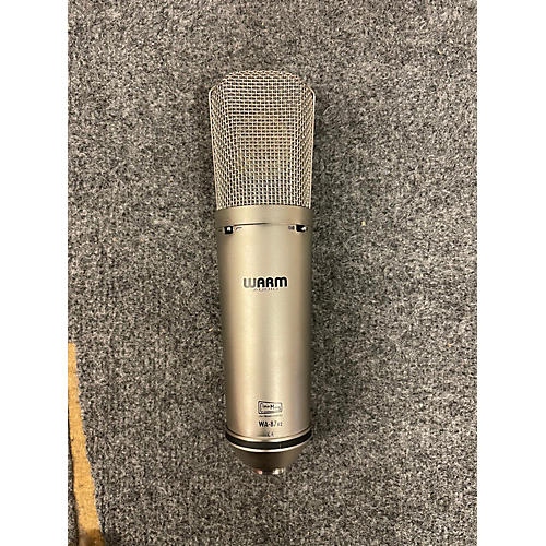 Warm Audio Used Warm Audio WA-87R2 Condenser Microphone