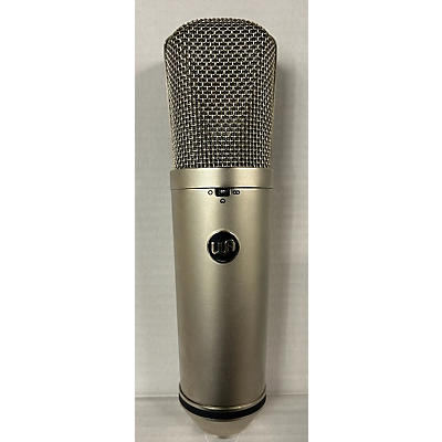 Warm Audio Used Warm Audio WA-87R2 Condenser Microphone