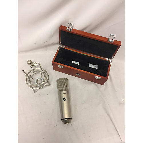 Warm Audio Used Warm Audio WA-87R2 Condenser Microphone