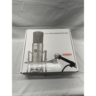 Warm Audio Used Warm Audio WA-87R2 Condenser Microphone