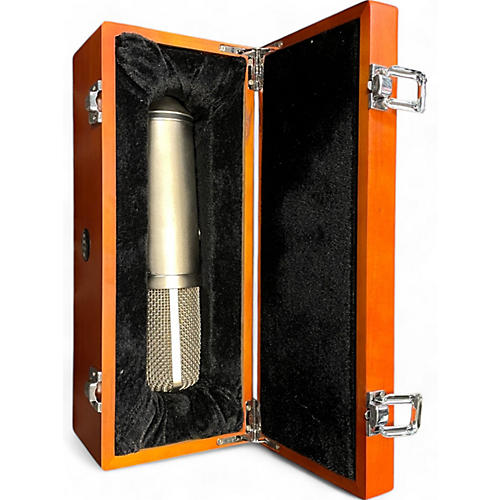 Warm Audio Used Warm Audio WA-87R2 Condenser Microphone