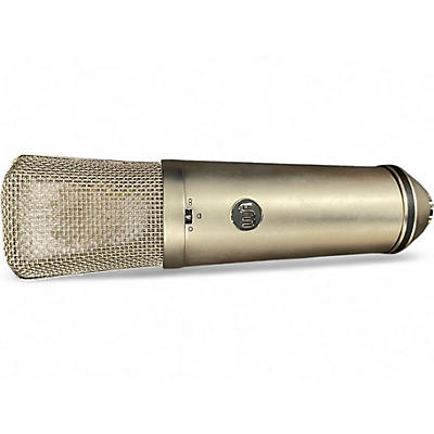 Used Warm Audio WA-87R2 Condenser Microphone