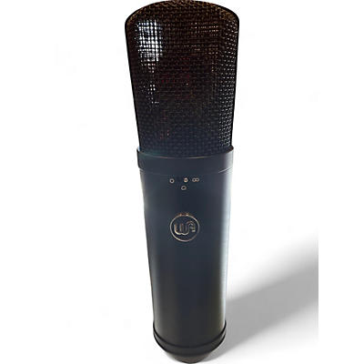 Used Warm Audio WA-87R2 Condenser Microphone