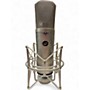 Used Warm Audio WA-87R2 Condenser Microphone