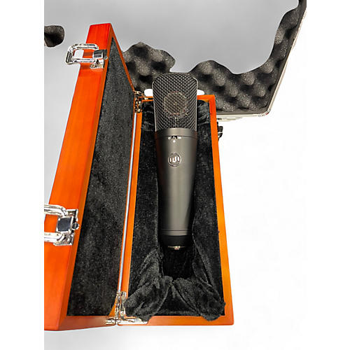 Used Warm Audio WA-87R2 Condenser Microphone