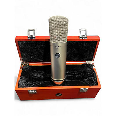 Used Warm Audio WA-87R2 Condenser Microphone
