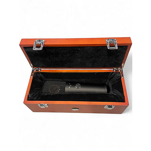 Used Warm Audio WA-87R2 Condenser Microphone