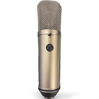 Used Warm Audio WA-87R2 Condenser Microphone