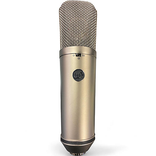 Used Warm Audio WA-87R2 Condenser Microphone