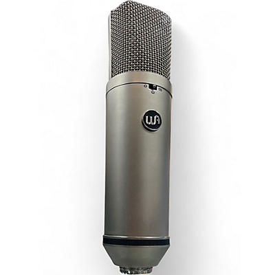 Used Warm Audio WA-87R2 Condenser Microphone