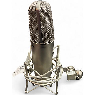 Used Warm Audio WA-87R2 Condenser Microphone