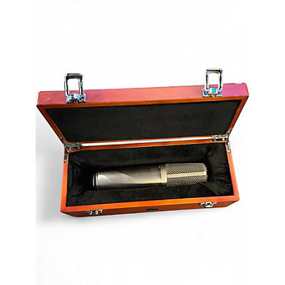 Used Warm Audio WA-87R2 Condenser Microphone