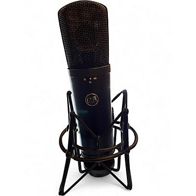 Used Warm Audio WA-87R2 Condenser Microphone