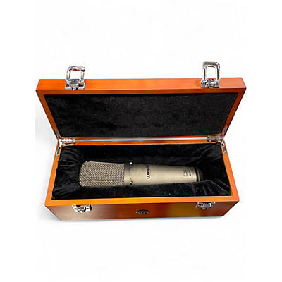 Used Warm Audio WA-87R2 Condenser Microphone